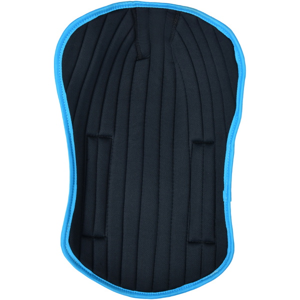 2025 Weatherbeeta Therapy-Tec Stable Boots Wraps 1001574 - Blue